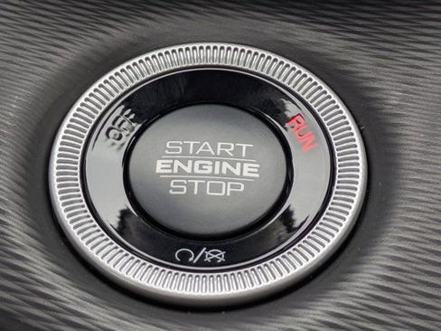 New 2025 Jeep Grand Cherokee Altitude image 25