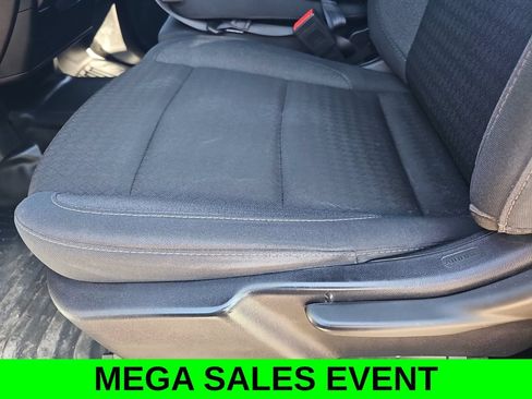 Used 2024 GMC Sierra 2500 Pro w/ Convenience Package AWD/4WD image 27