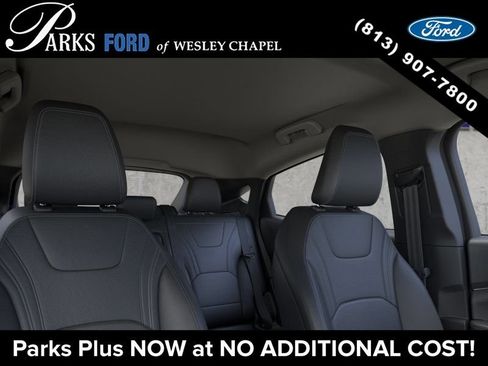 New 2026 Ford Mustang Mach-E Premium RWD image 22