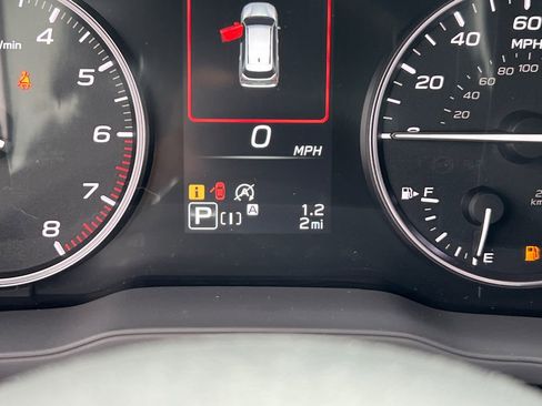 New 2026 Subaru Forester Sport image 29