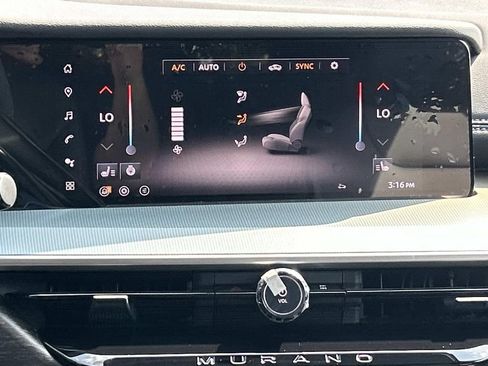 New 2026 Nissan Murano SL AWD/4WD image 27