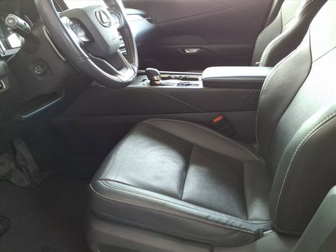 Certified 2023 Lexus RX 350 Premium Plus image 12