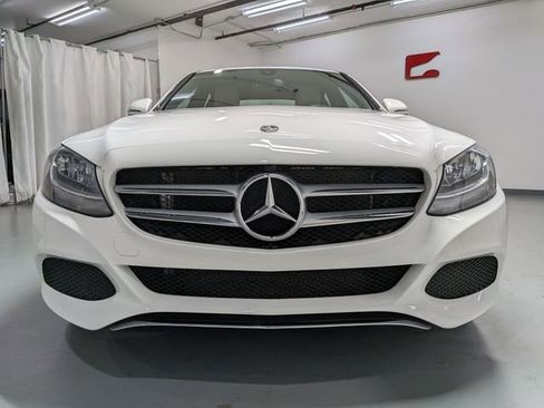 Used 2018 Mercedes-Benz C 300 Sedan image 23