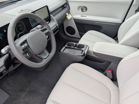 New 2026 Hyundai Ioniq 5 Limited image 7