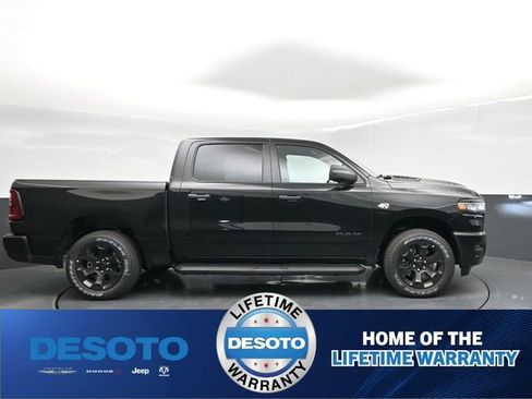 New 2026 RAM 1500 Express image 9