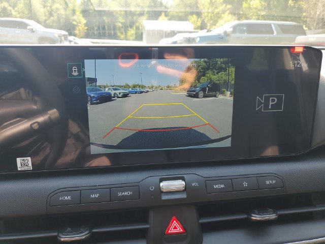 New 2026 Kia K4 FWD image 33
