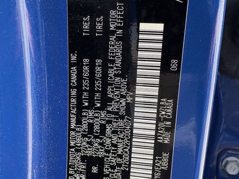 Used 2023 Lexus NX 250 FWD image 29