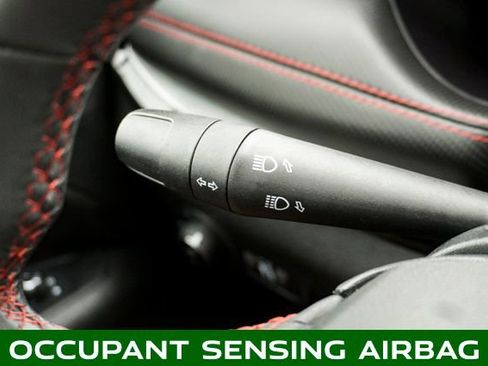 Used 2023 Jeep Compass Trailhawk image 25