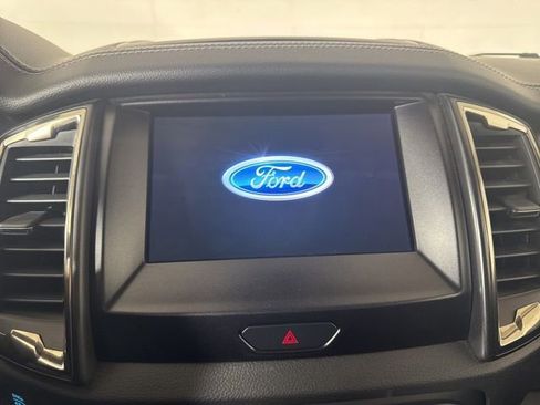 Certified 2023 Ford Ranger Lariat w/ Equipment Group 501A High image 15