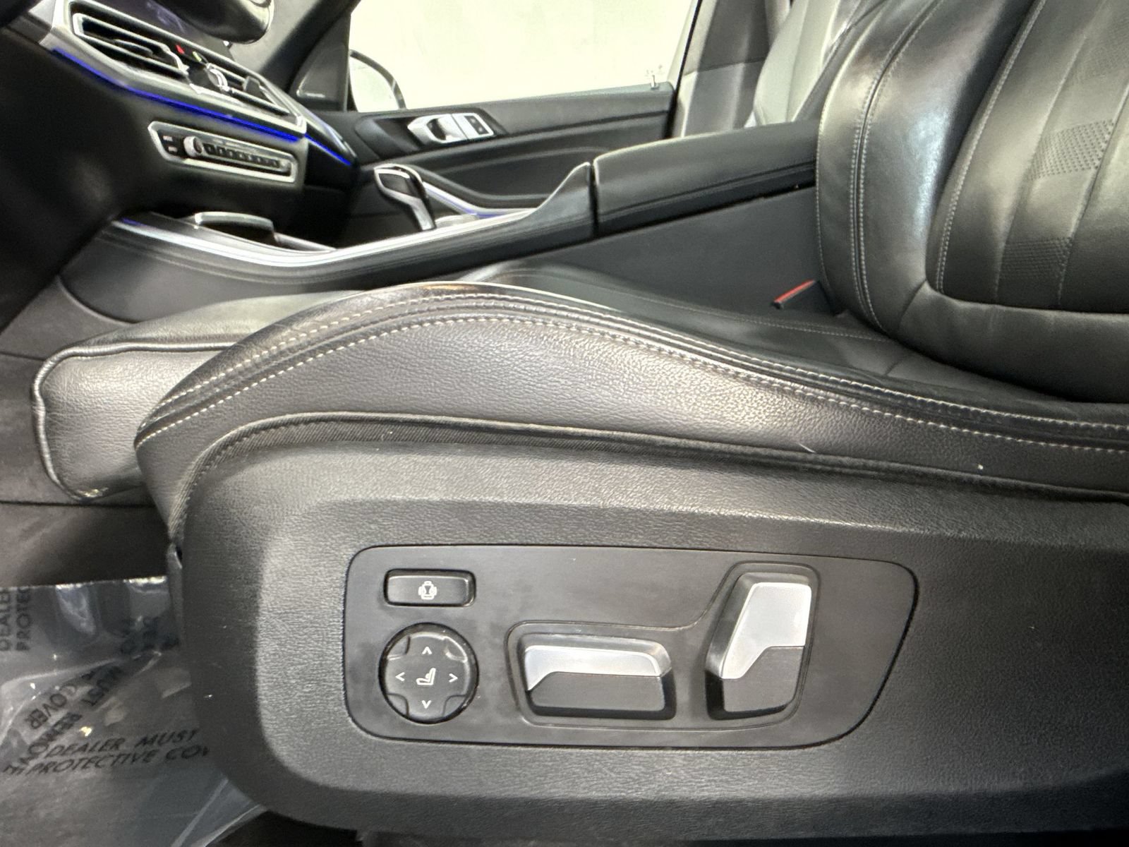 Used 2020 BMW X5 xDrive40i w/ Convenience Package AWD/4WD image 22