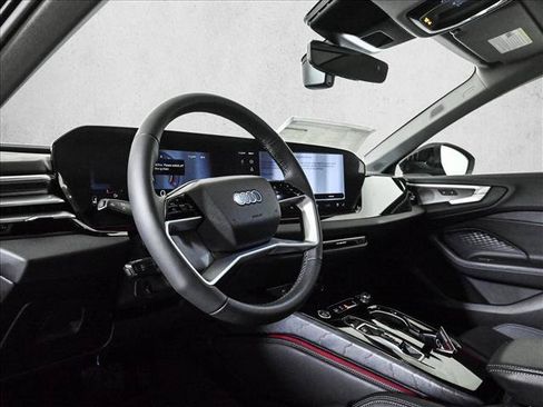 New 2026 Audi A5 2.0T Premium Plus AWD/4WD image 10