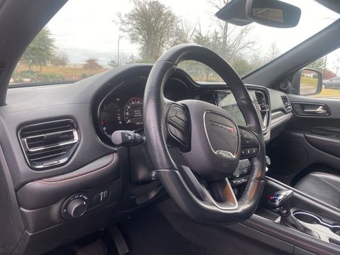 Used 2024 Dodge Durango GT image 14