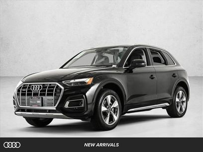 Used 2023 Audi Q5 2.0T Premium Plus w/ Premium Plus Package
