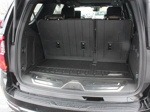 New 2026 GMC Yukon Denali Ultimate image 61