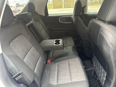 Used 2022 Ford Bronco Sport Big Bend image 22