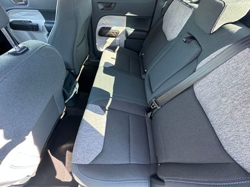 New 2025 Ford Maverick XLT image 17