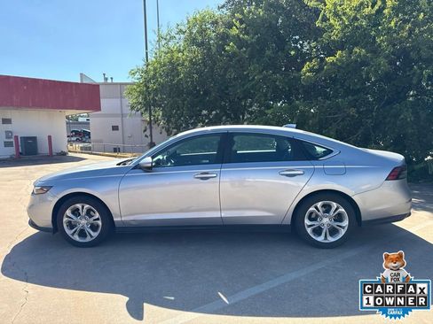 Used 2023 Honda Accord LX image 8