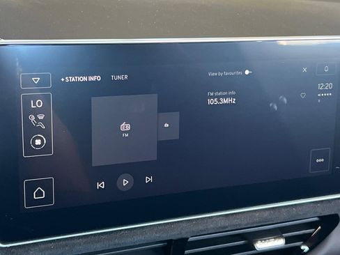 New 2024 Lotus Emira First Edition image 16