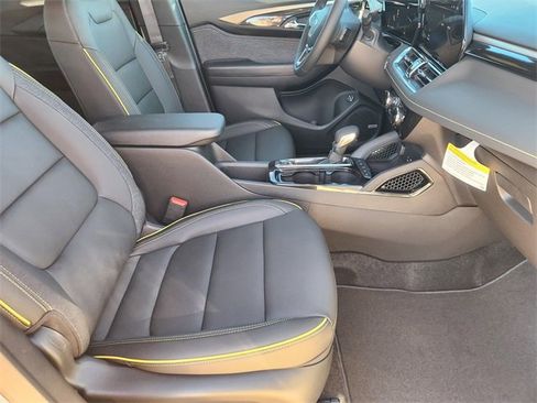 New 2026 Chevrolet TrailBlazer ACTIV w/ Convenience Package image 11