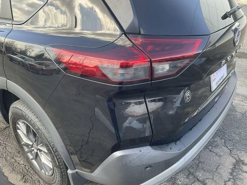 Certified 2023 Nissan Rogue S image 30