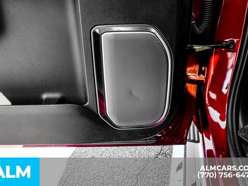 Used 2023 Chevrolet Silverado 1500 High Country w/ Z71 Off-Road Package image 61