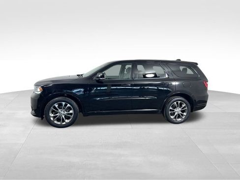 Used 2020 Dodge Durango GT image 3