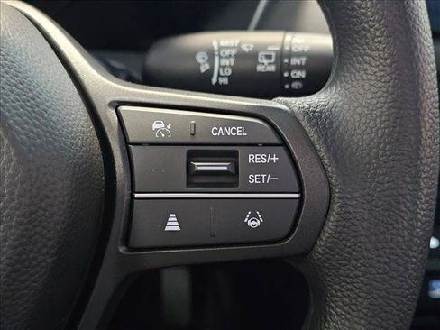 New 2027 Honda HR-V LX image 18
