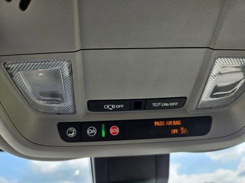 Used 2024 Chevrolet Equinox LS w/ LPO, Floor Liner Package FWD image 32