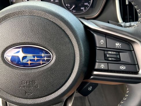 Used 2025 Subaru Ascent Touring AWD/4WD image 25