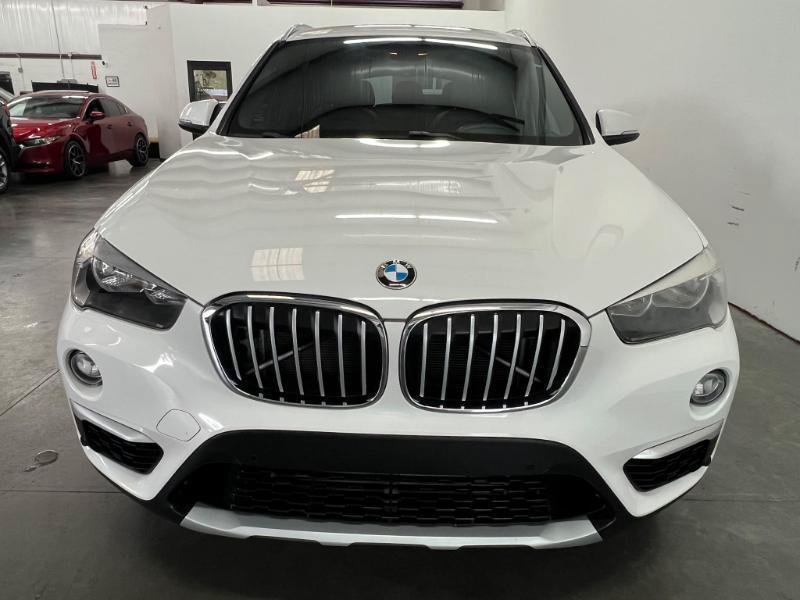 Used 2018 BMW X1 sDrive28i FWD image 5