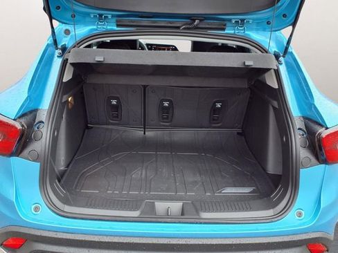 New 2026 Chevrolet Trax LT w/ LT Convenience Package image 22