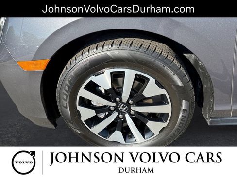 Used 2025 Honda Odyssey EX-L image 19