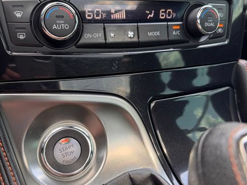 Used 2019 Nissan Maxima SR w/ Premium Package FWD image 22