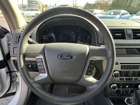 Used 2010 Ford Fusion SE image 13