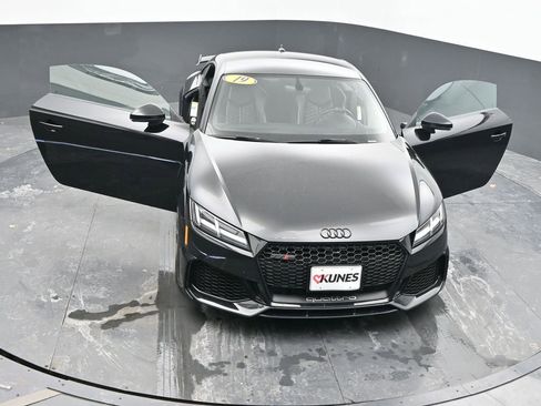Used 2019 Audi TT RS image 57
