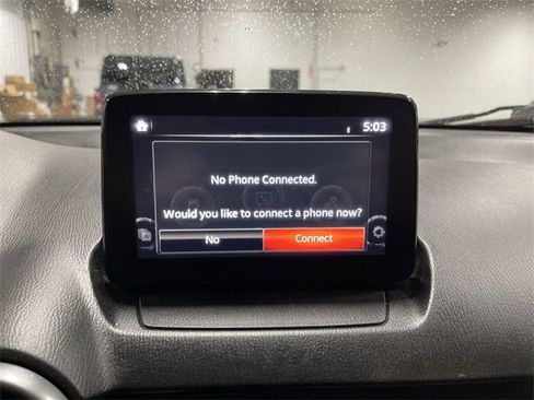 Used 2021 MAZDA CX-3 Sport image 28