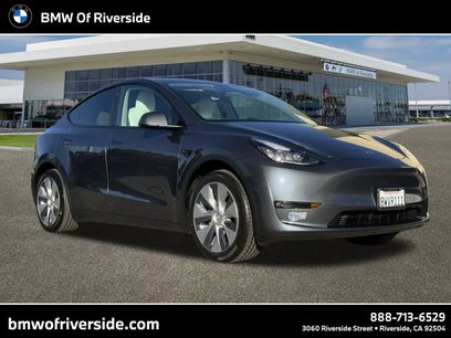 Used 2021 Tesla Model Y Long Range