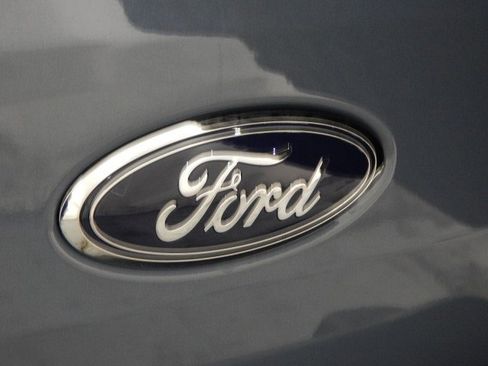 New 2025 Ford Bronco Outer Banks image 7