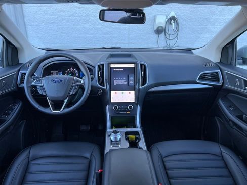 Certified 2024 Ford Edge SEL w/ Convenience Package image 20