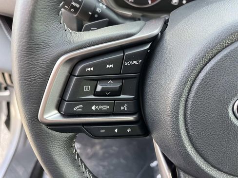 New 2026 Subaru Ascent Limited AWD/4WD image 27