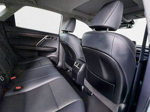 Used 2021 Lexus RX 350 FWD w/ Premium Package image 27
