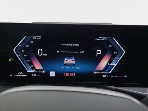 New 2025 BMW 330i xDrive Sedan w/ Premium Package image 14