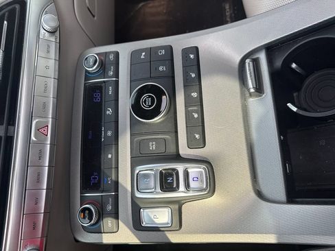 Used 2022 Hyundai Palisade Calligraphy w/ Cargo Package FWD image 28
