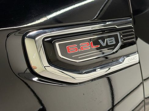 Certified 2023 GMC Sierra 1500 Denali w/ Technology Package image 25