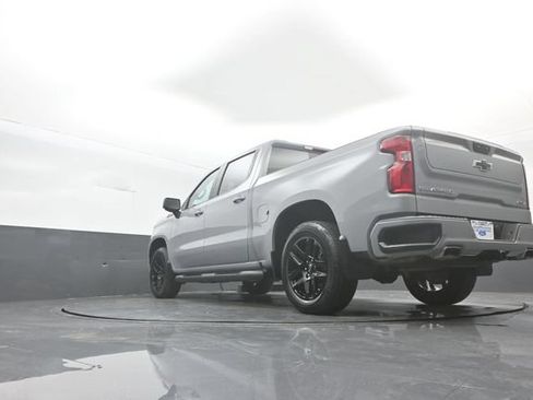 Used 2024 Chevrolet Silverado 1500 RST w/ All Star Edition Plus AWD/4WD image 37