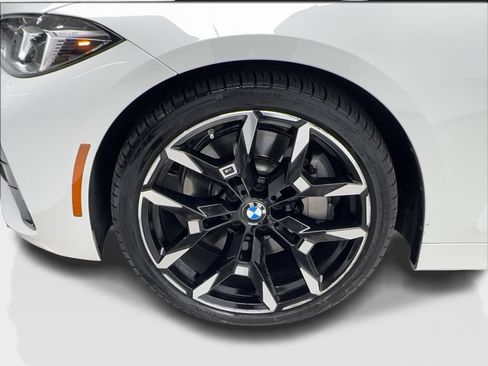 Used 2026 BMW 430i xDrive Coupe w/ M Sport Package AWD/4WD image 7