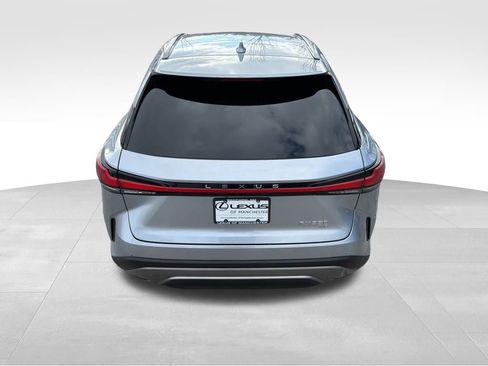 Used 2023 Lexus RX 350 Premium w/ Accessory Package image 5