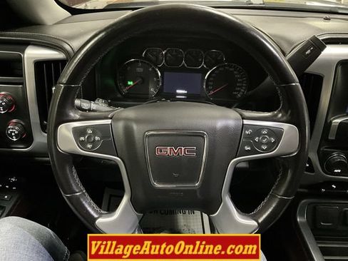 Used 2014 GMC Sierra 1500 SLT AWD/4WD image 19