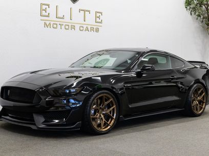 Used 2020 Ford Mustang Shelby GT350 w/ Technology Package