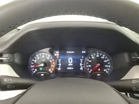 Used 2024 Jeep Compass Limited image 15